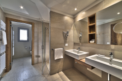 Bagno-Suite