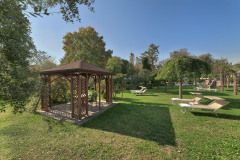 Gazebo-Piscina